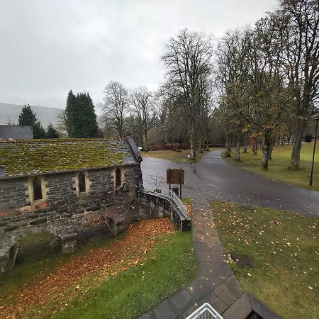 One Bedroom Apartment Highland Club Scotland Fort Augustus Extérieur photo
