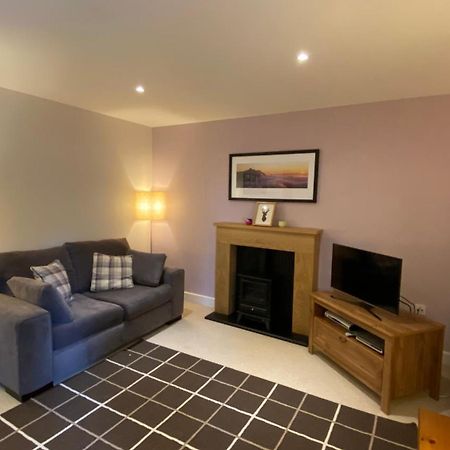 One Bedroom Apartment Highland Club Scotland Fort Augustus Extérieur photo