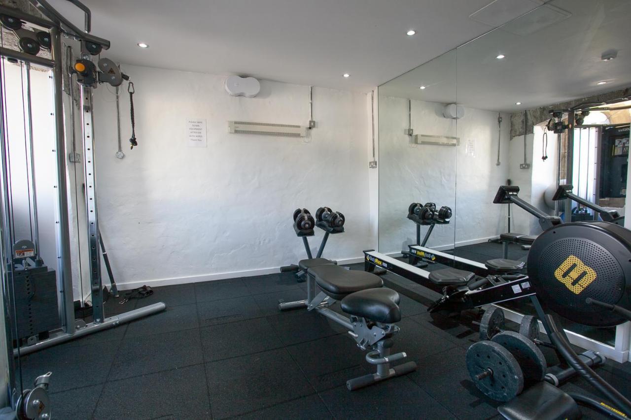 One Bedroom Apartment Highland Club Scotland Fort Augustus Extérieur photo