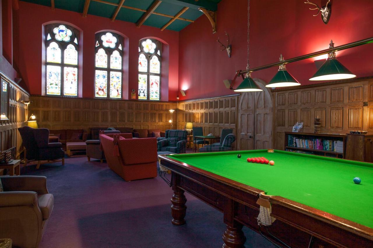 One Bedroom Apartment Highland Club Scotland Fort Augustus Extérieur photo