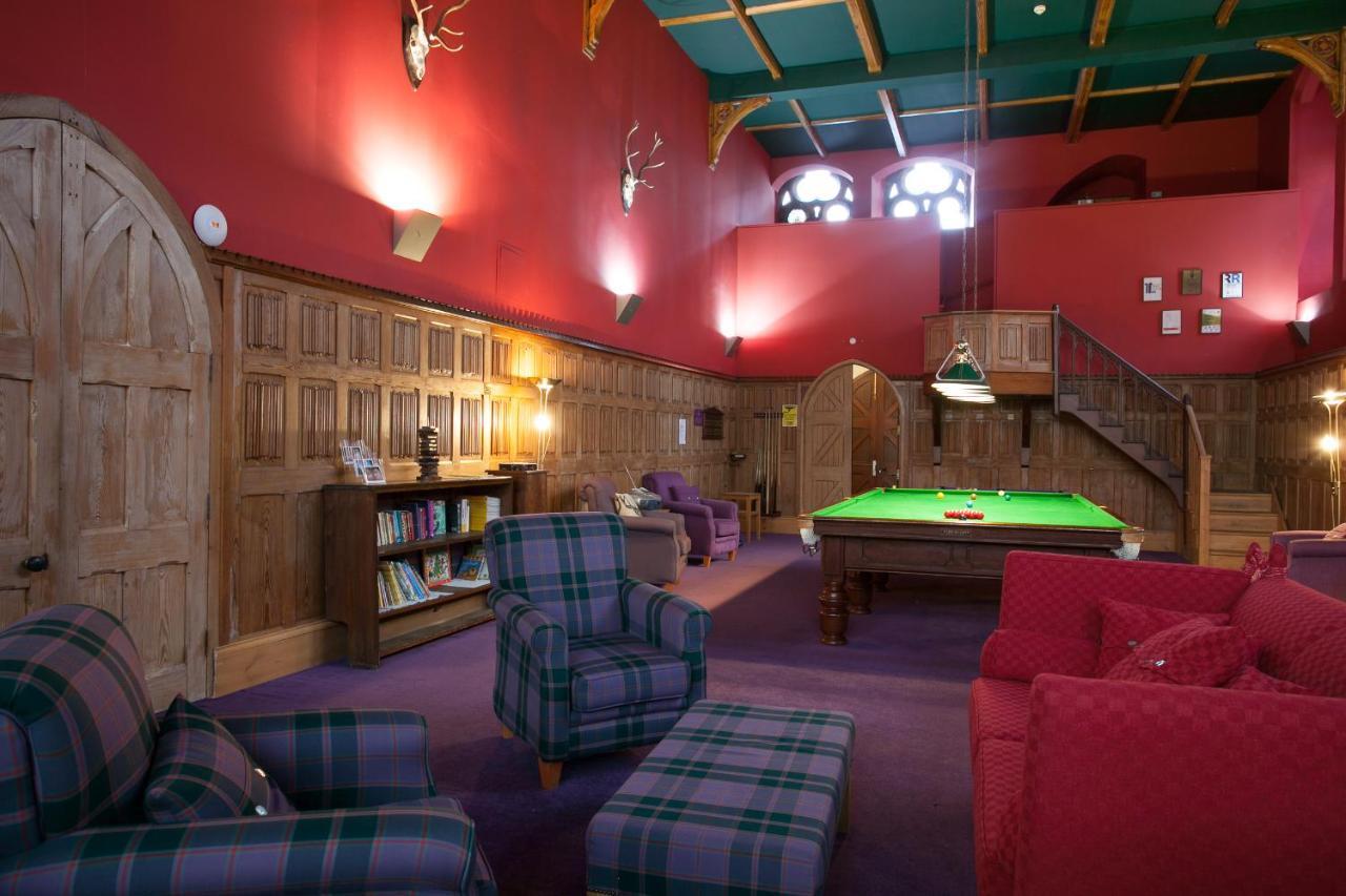 One Bedroom Apartment Highland Club Scotland Fort Augustus Extérieur photo