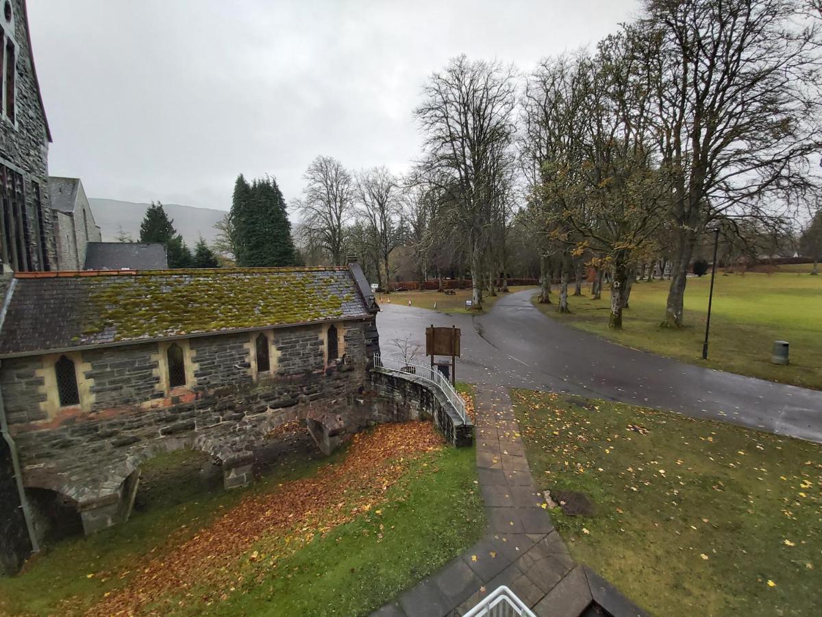 One Bedroom Apartment Highland Club Scotland Fort Augustus Extérieur photo