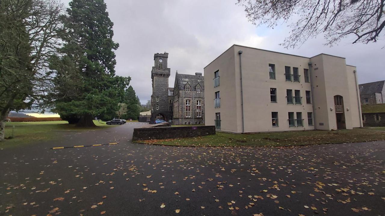 One Bedroom Apartment Highland Club Scotland Fort Augustus Extérieur photo