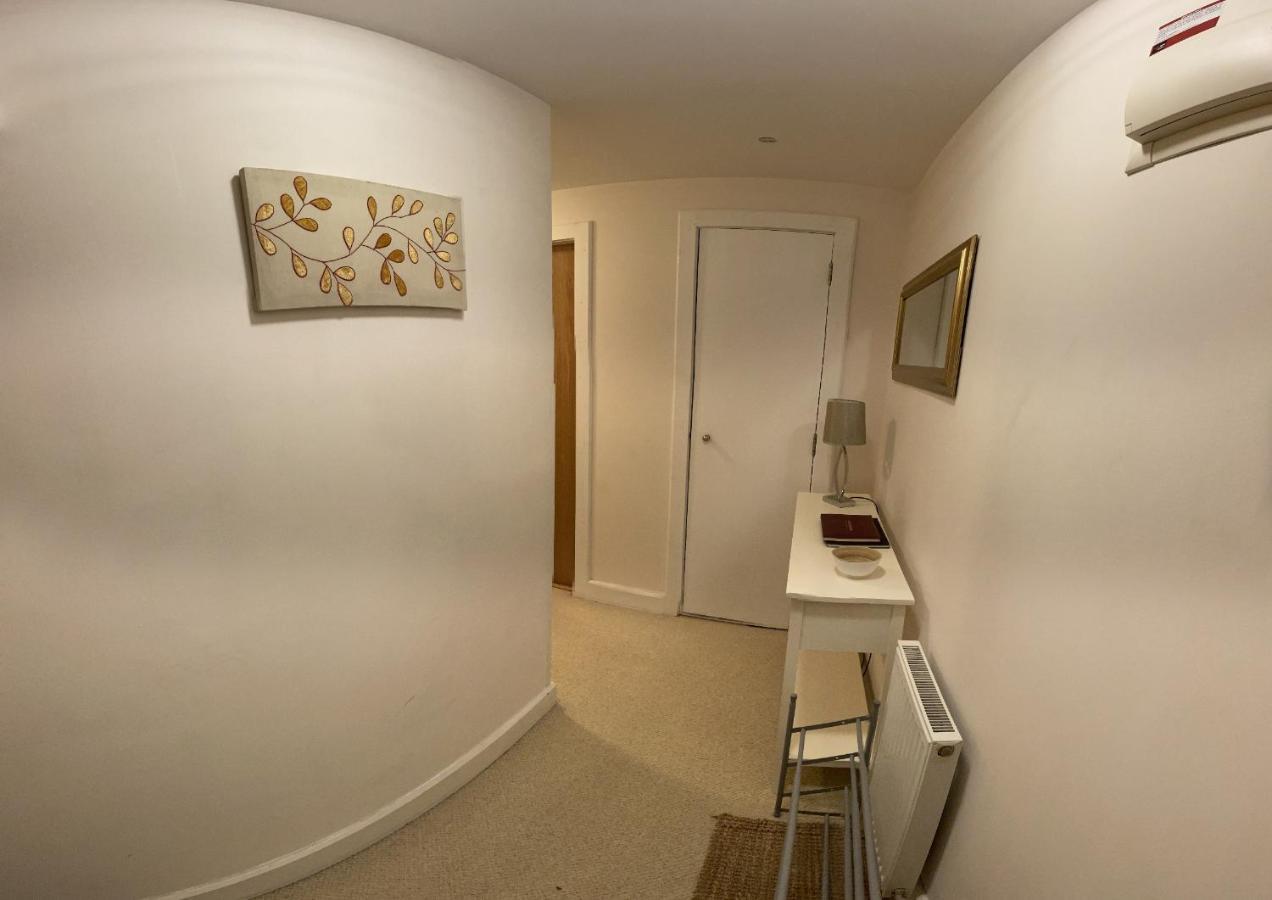 One Bedroom Apartment Highland Club Scotland Fort Augustus Extérieur photo