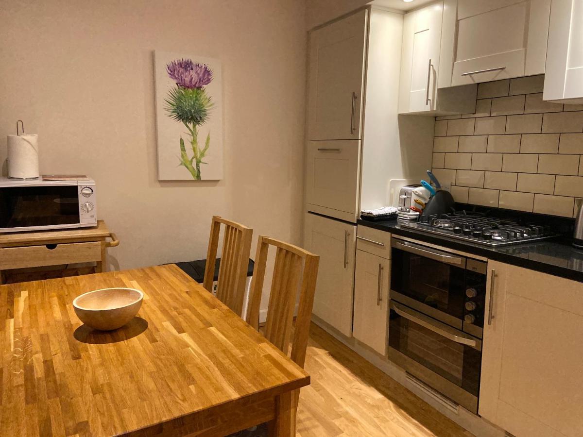 One Bedroom Apartment Highland Club Scotland Fort Augustus Extérieur photo