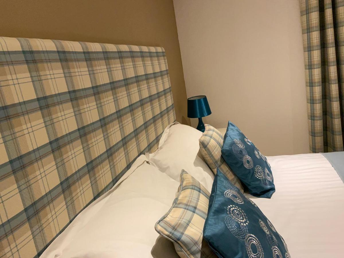 One Bedroom Apartment Highland Club Scotland Fort Augustus Extérieur photo