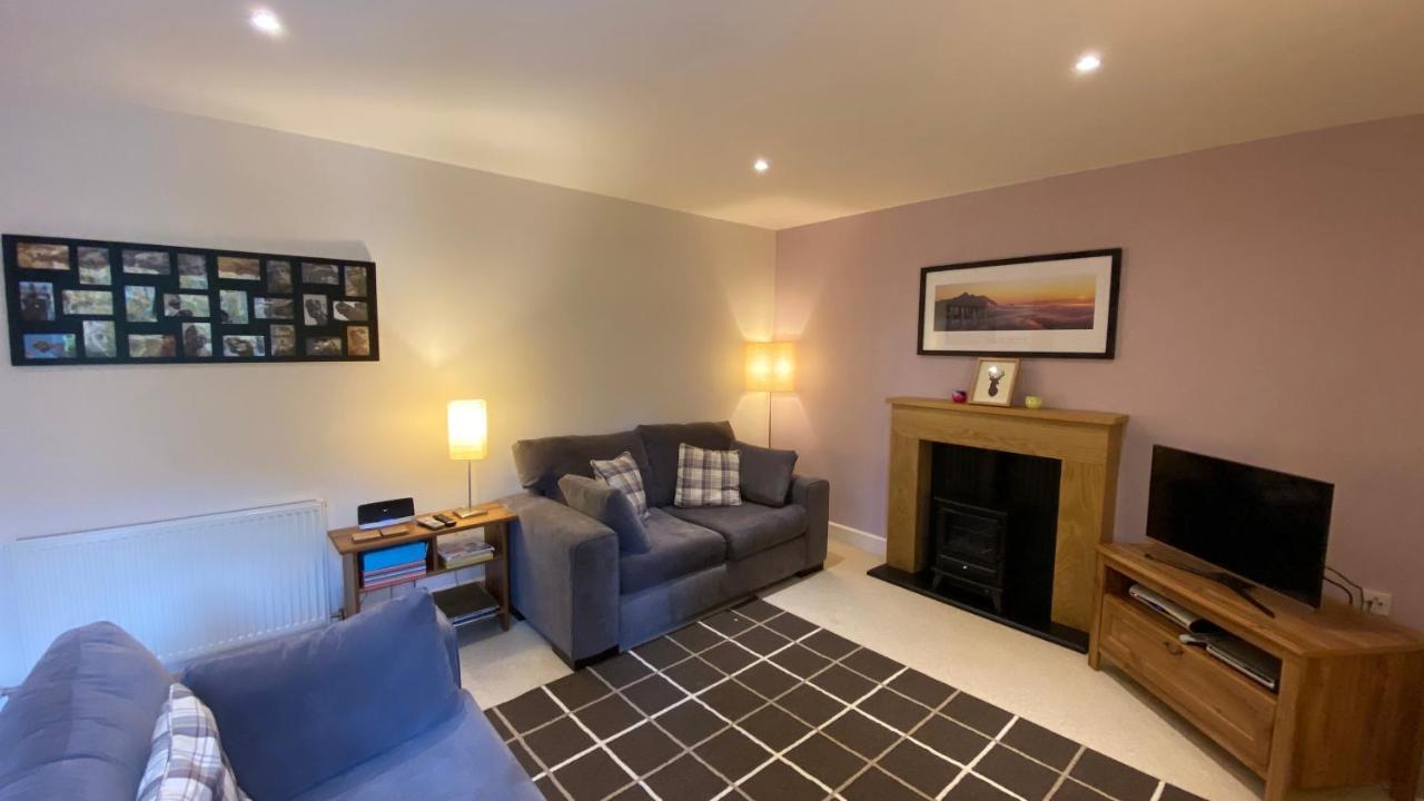 One Bedroom Apartment Highland Club Scotland Fort Augustus Extérieur photo