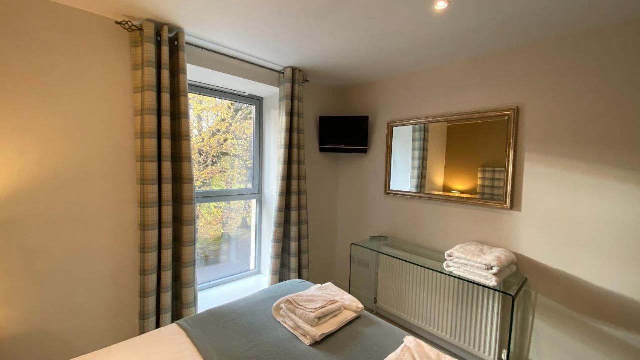 One Bedroom Apartment Highland Club Scotland Fort Augustus Extérieur photo