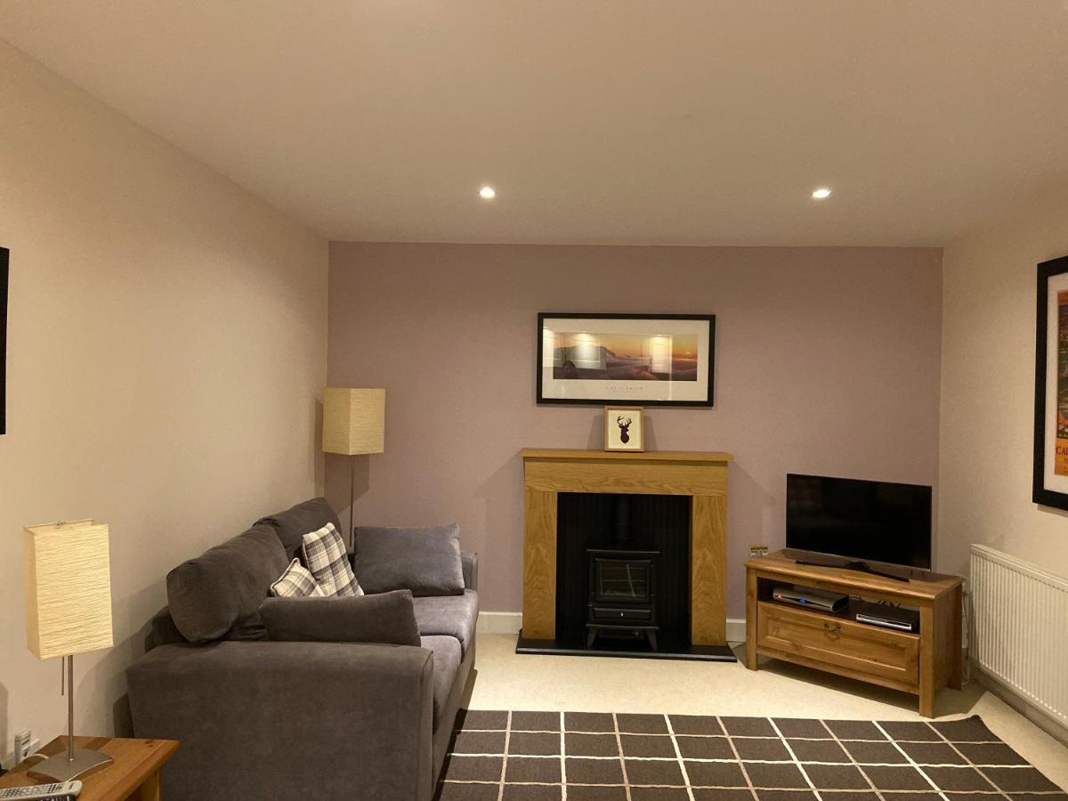 One Bedroom Apartment Highland Club Scotland Fort Augustus Extérieur photo