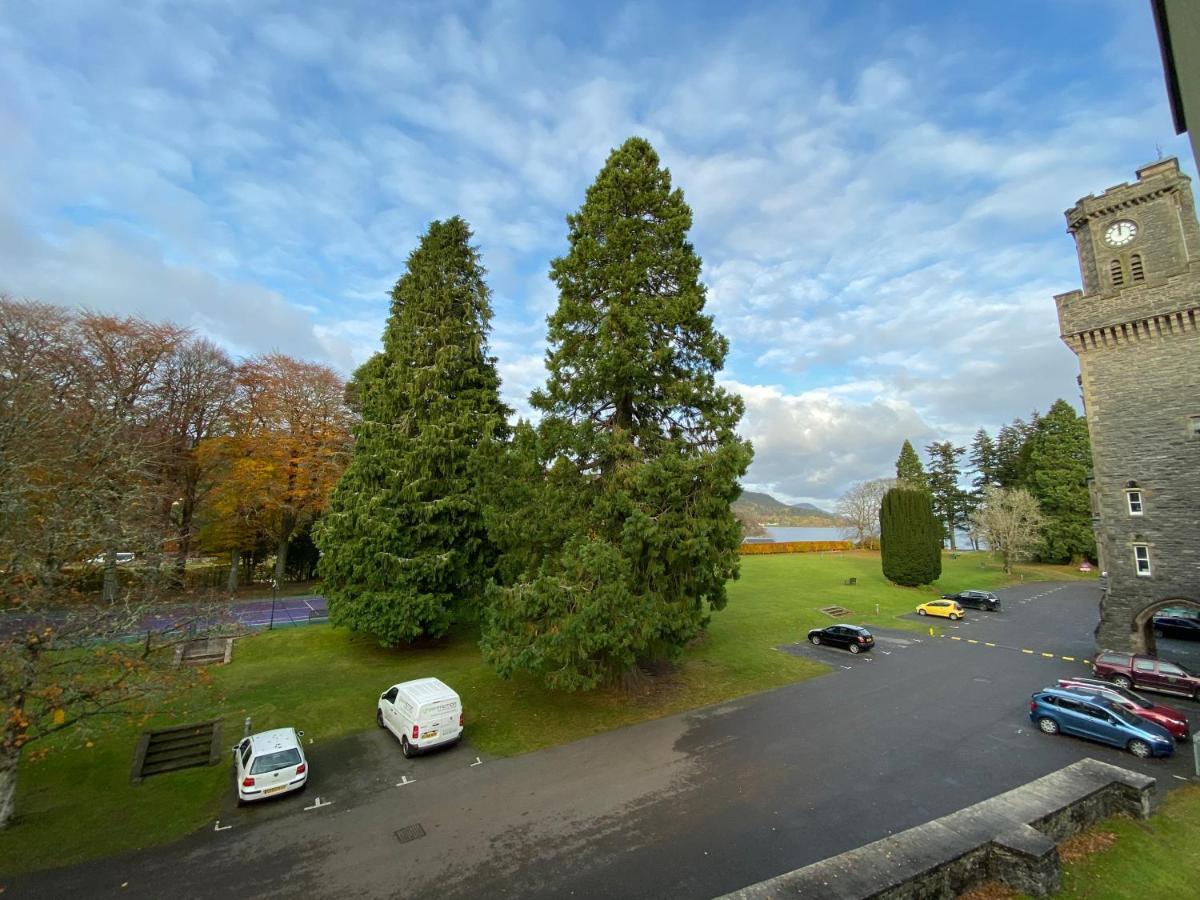 One Bedroom Apartment Highland Club Scotland Fort Augustus Extérieur photo